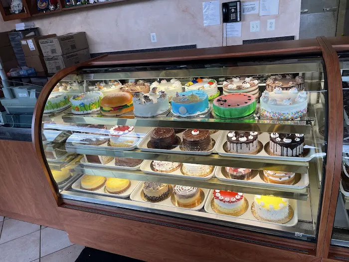 Tinton Falls Pastry Chef Picture 9