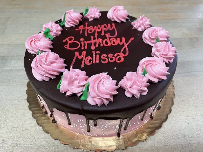Tinton Falls Pastry Chef Picture 7