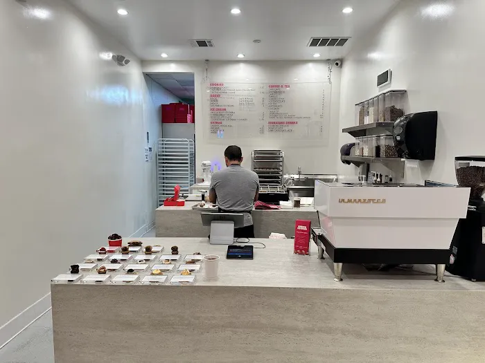 Junior Cookies (Santa Monica) Picture 1