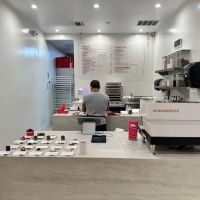 Junior Cookies (Santa Monica) ico