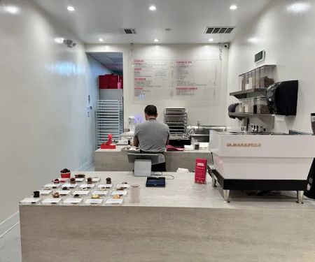 Junior Cookies (Santa Monica)