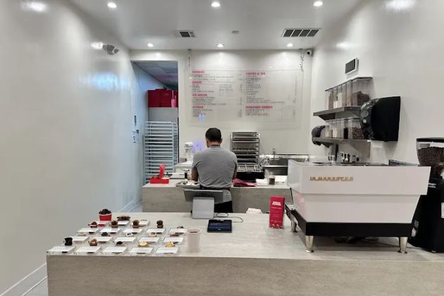 Junior Cookies (Santa Monica)