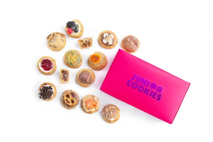 Junior Cookies (Santa Monica) Picture 6