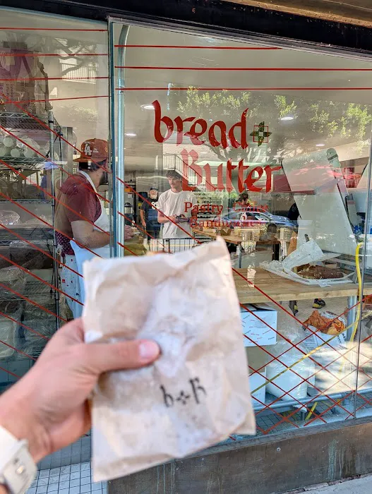 Bread + Butter | Main Street Picture 2