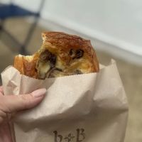 Bread + Butter | Main Street ico
