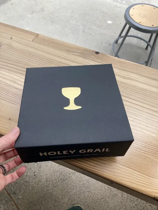 Holey Grail Donuts Picture 8