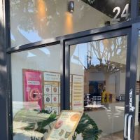Holey Grail Donuts ico