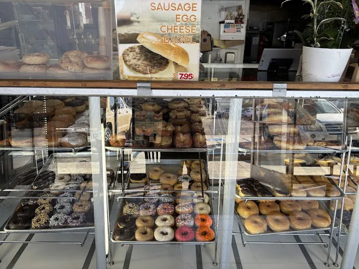 Donut King Picture 6
