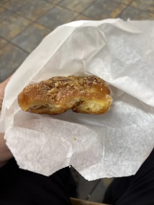 Donut King Picture 4