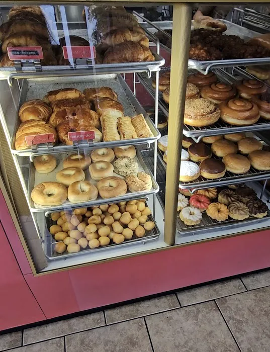Donut King Picture 5