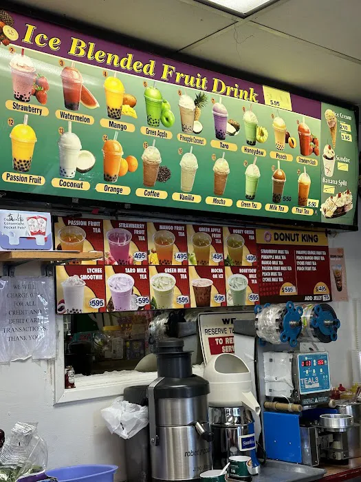 Donut King Picture 8
