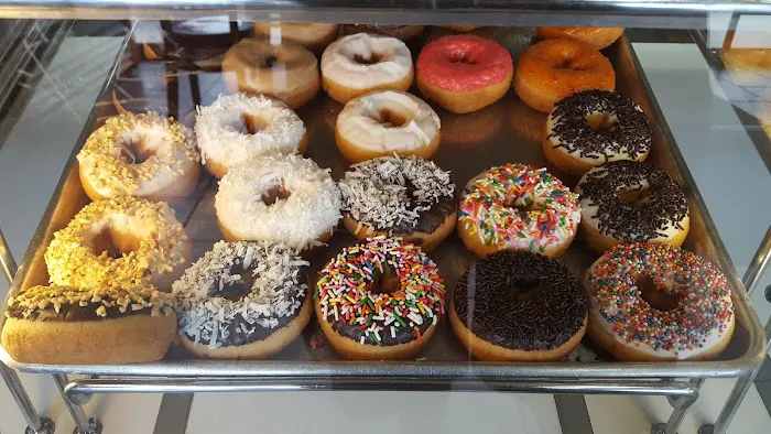 Donut King Picture 3