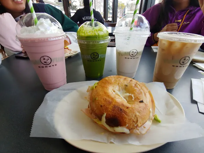 Yum Yum Donuts Picture 1
