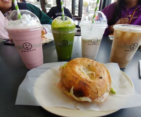 Yum Yum Donuts