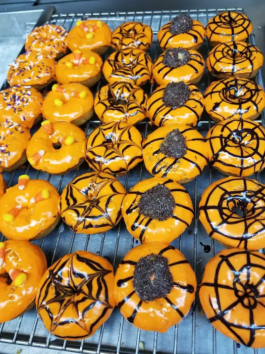 Yum Yum Donuts Picture 10