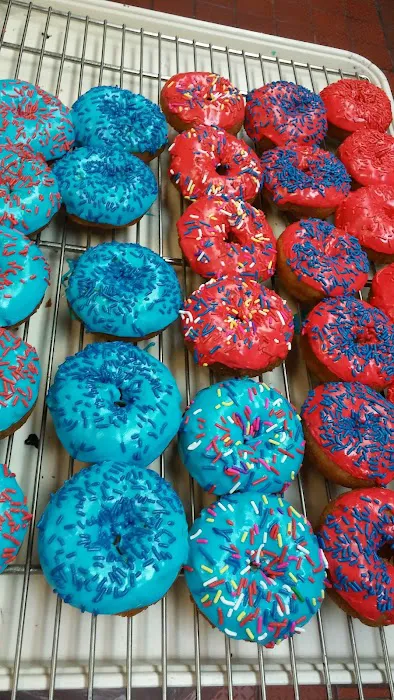Yum Yum Donuts Picture 8