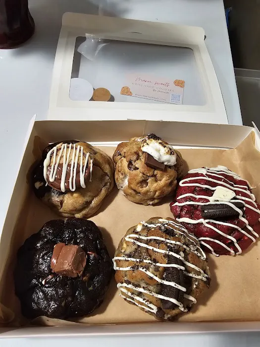 Manu Sweets - Online Orders Only Picture 9
