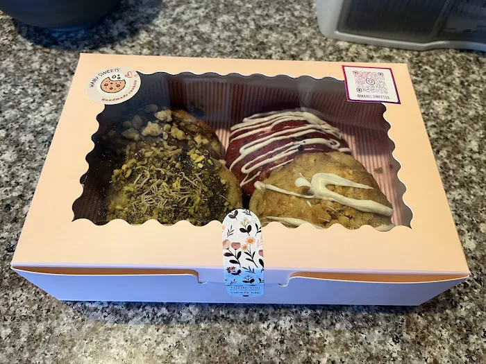 Manu Sweets - Online Orders Only Picture 1