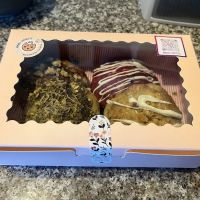 Manu Sweets - Online Orders Only ico