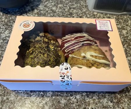 Manu Sweets - Online Orders Only