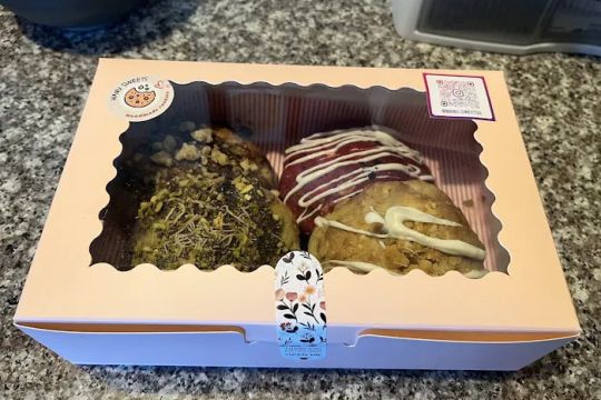 Manu Sweets - Online Orders Only