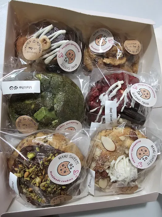 Manu Sweets - Online Orders Only Picture 5