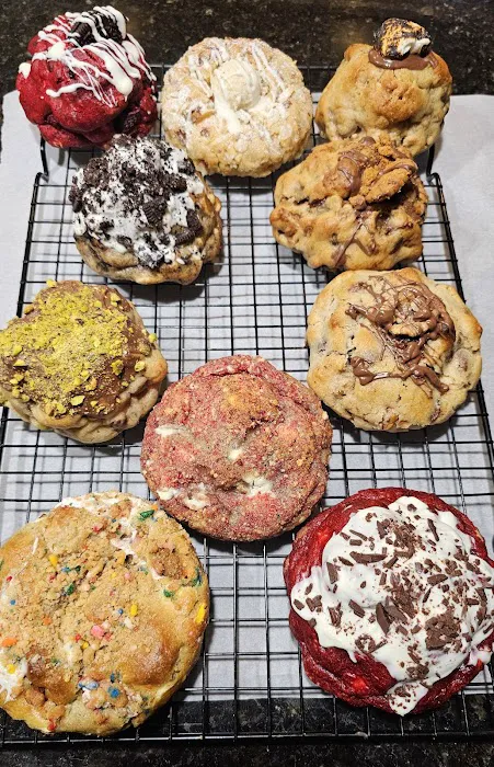 Manu Sweets - Online Orders Only Picture 3