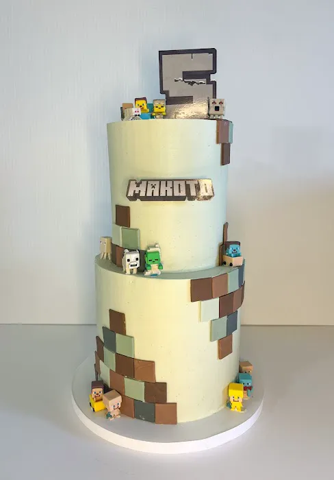 Nina Bakes Picture 3