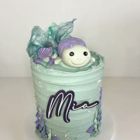 Nina Bakes ico
