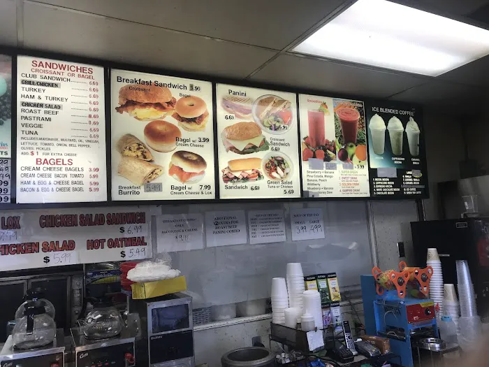 Donut King Picture 10