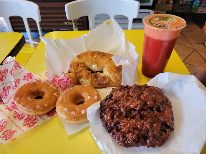 Donut King Picture 7