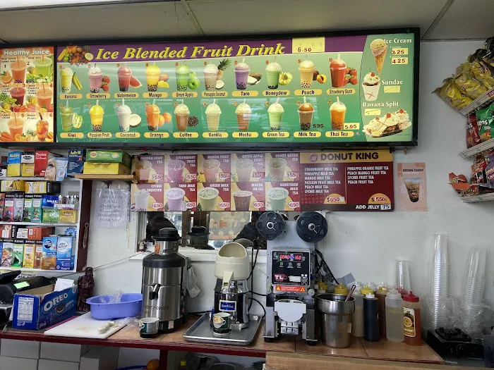 Donut King Picture 8