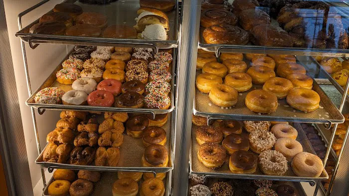 Donut King Picture 2