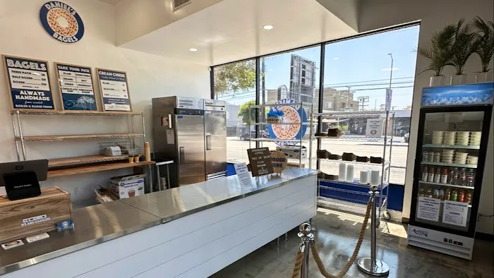 Daniel's Bagels Picture 4