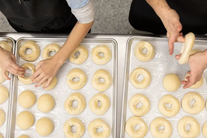 Daniel's Bagels Picture 5