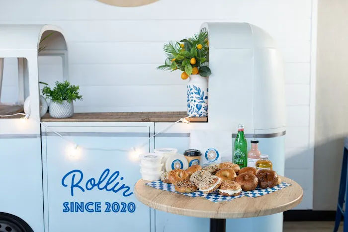 Daniel's Bagels Picture 3