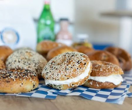Daniel's Bagels