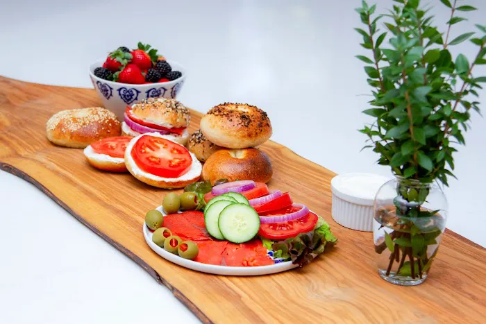 Daniel's Bagels Picture 8