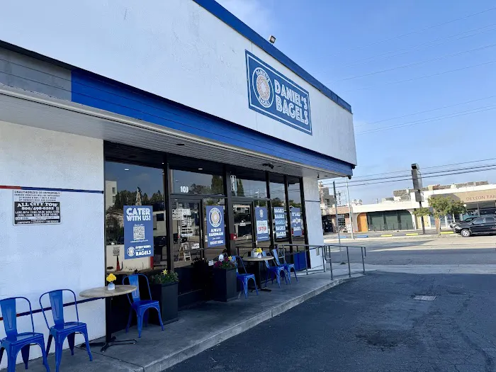 Daniel's Bagels Picture 2