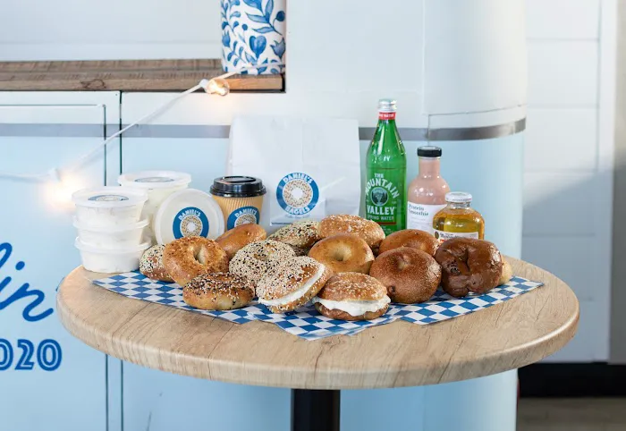 Daniel's Bagels Picture 7