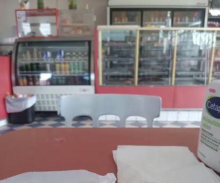 Donuts World