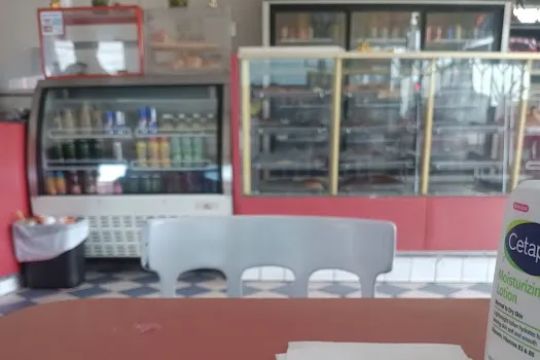 Donuts World