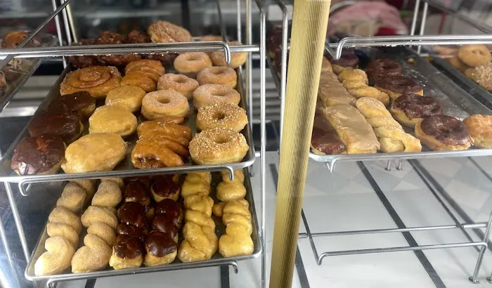 Donuts World Picture 2