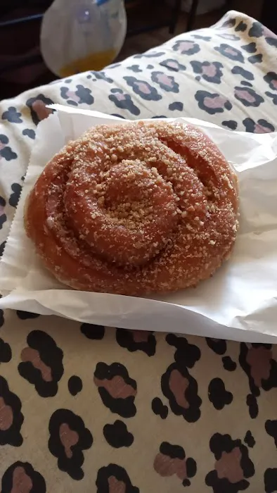 Donuts World Picture 3