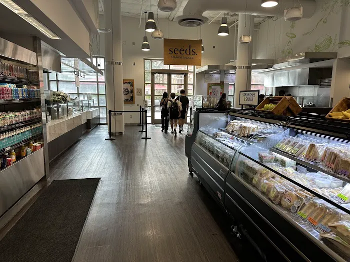 Seeds Marketplace Picture 7