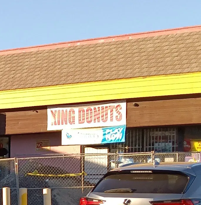 King Donuts Picture 1