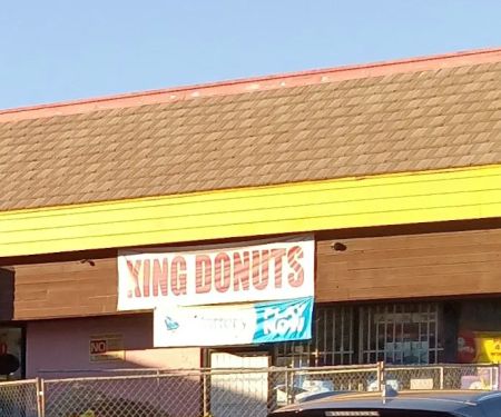King Donuts