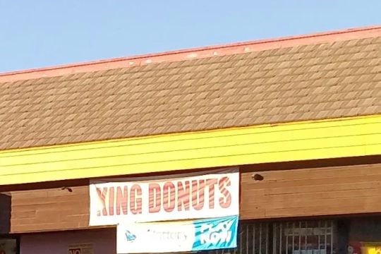 King Donuts