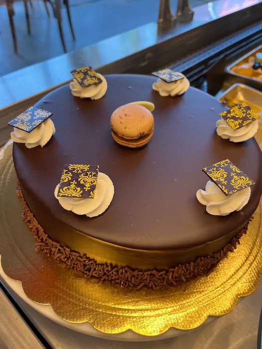 Normandie Bakery Picture 1