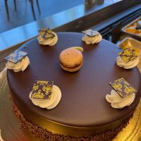Normandie Bakery ico